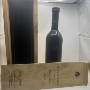 Henschke Hill of Roses Shiraz 2006