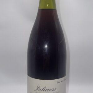 Domaine Marius Sangouard Julienas 1992 Cru Beaujolais