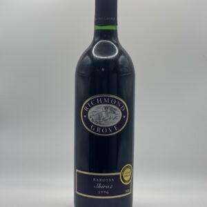 Richmond Grove 1996 Shiraz