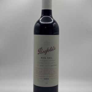 Penfolds Bin60A 2004