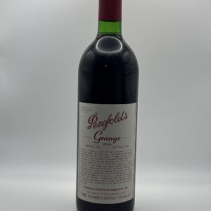 Penfolds Grange Bin 95 1991