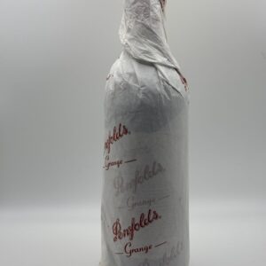 Penfolds Grange Bin 95 1971