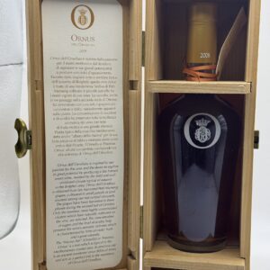 Ornus dell'Ornellaia 2008