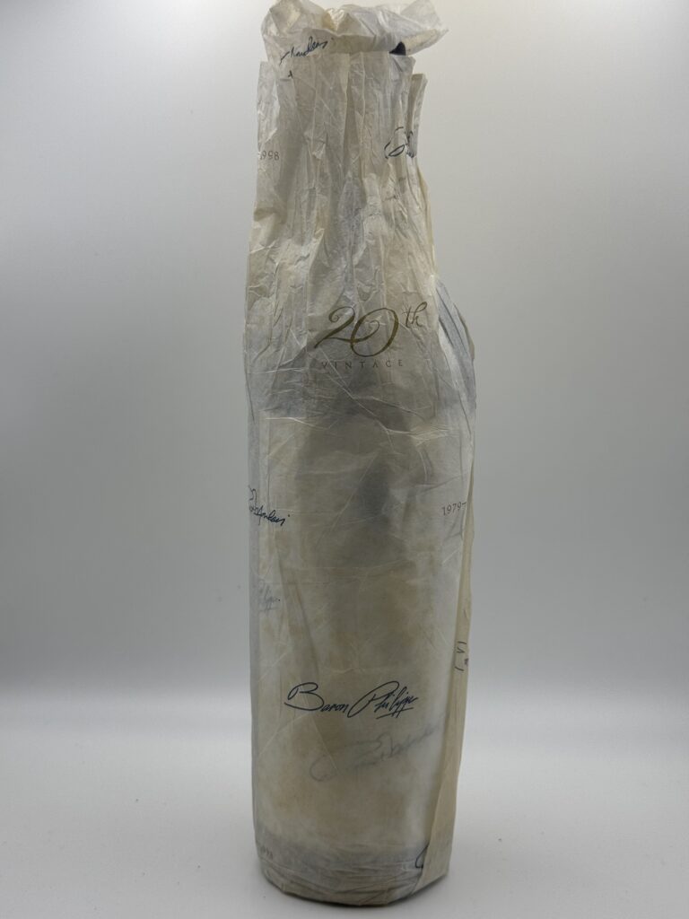 Opus One 1998