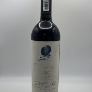 Opus One 1996