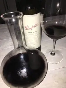 The Sommelier’s Craft