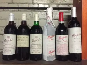 Why we buy Wine