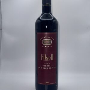 Grant Burge Filsel Shiraz 2008