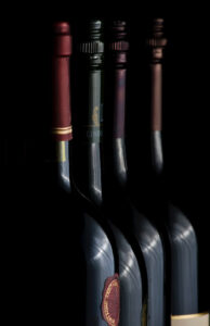 There Is No Best Wine Closure. There Is Only the Best Match.